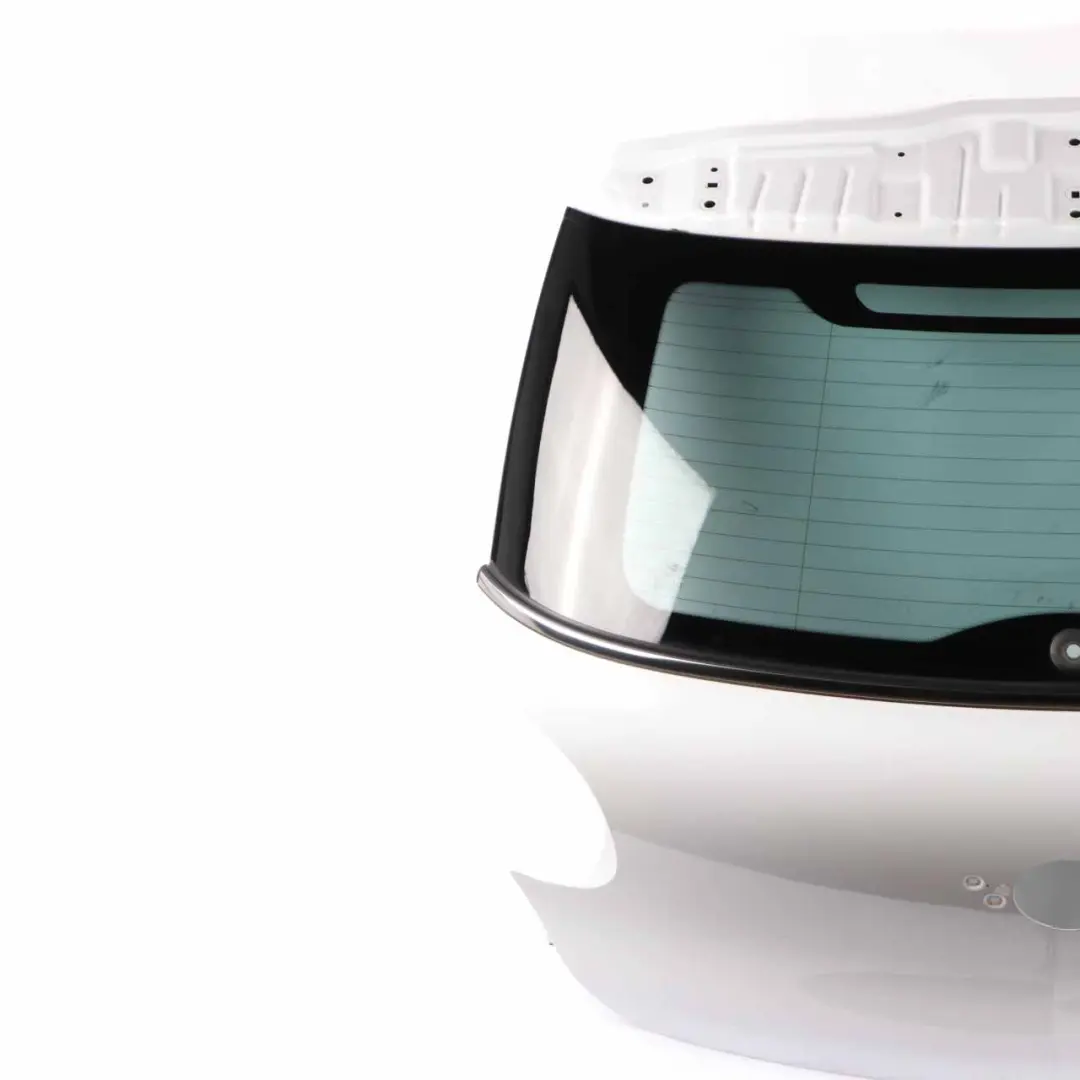 Trunk Lid Tailgate Boot Lid Light White - B15 to Mini Cooper R61 Paceman with Part number 9810790 Mini Cooper R61 Paceman Trunk Lid Tailgate Boot Lid Light White - B15 - SKU 9810790-LW - Part number 9810790