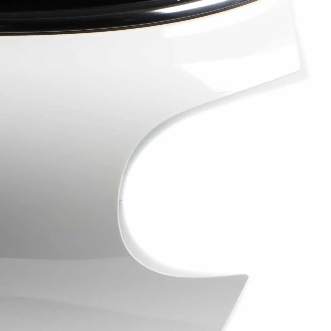 Trunk Lid Tailgate Boot Lid Light White - B15 to Mini Cooper R61 Paceman with Part number 9810790 Mini Cooper R61 Paceman Trunk Lid Tailgate Boot Lid Light White - B15 - SKU 9810790-LW - Part number 9810790