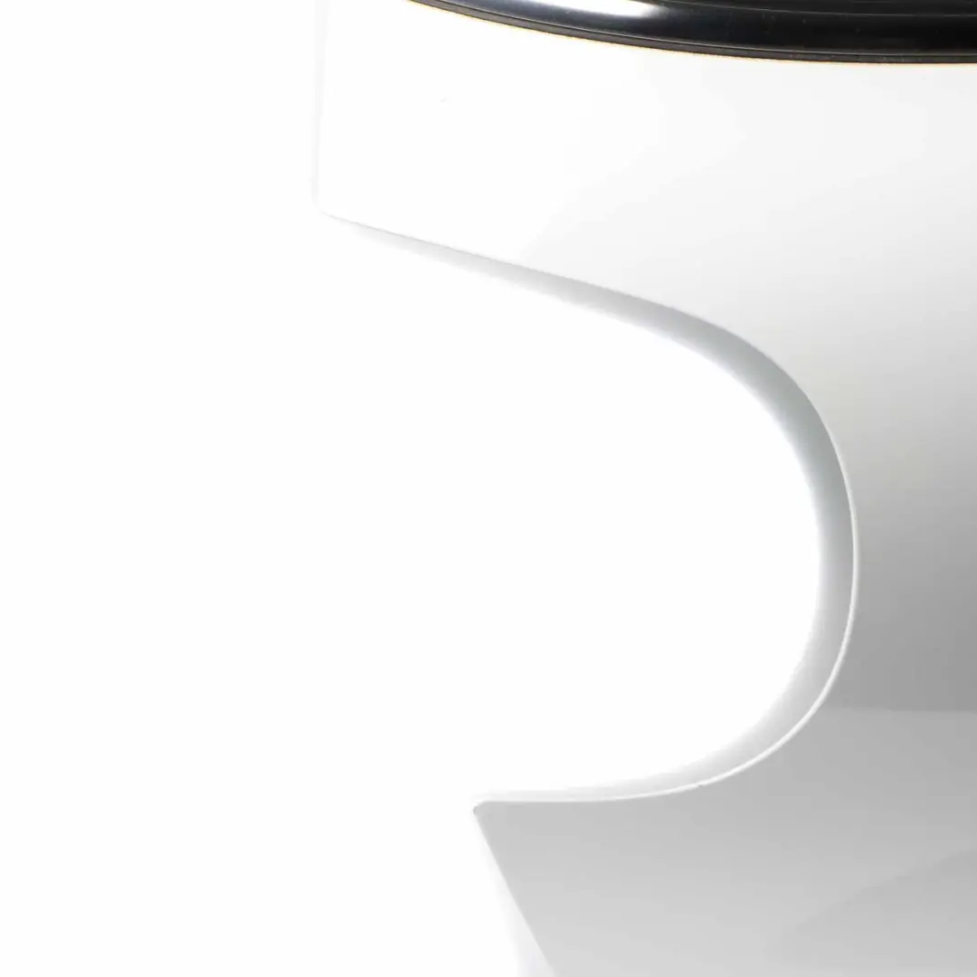 Trunk Lid Tailgate Boot Lid Light White - B15 to Mini Cooper R61 Paceman with Part number 9810790 Mini Cooper R61 Paceman Trunk Lid Tailgate Boot Lid Light White - B15 - SKU 9810790-LW - Part number 9810790