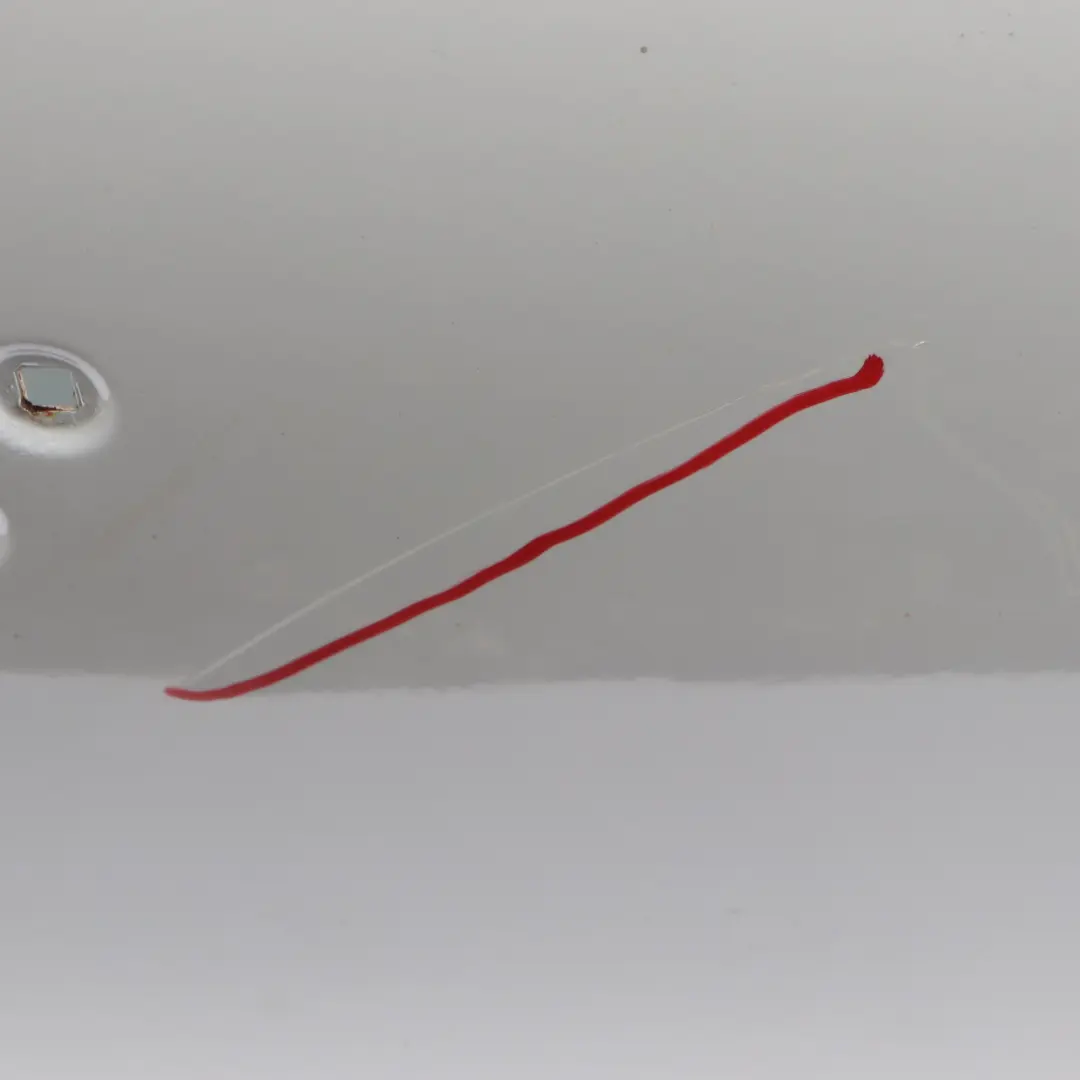 Trunk Lid Tailgate Boot Lid Light White - B15 to Mini Cooper R61 Paceman with Part number 9810790 Mini Cooper R61 Paceman Trunk Lid Tailgate Boot Lid Light White - B15 - SKU 9810790-LW - Part number 9810790