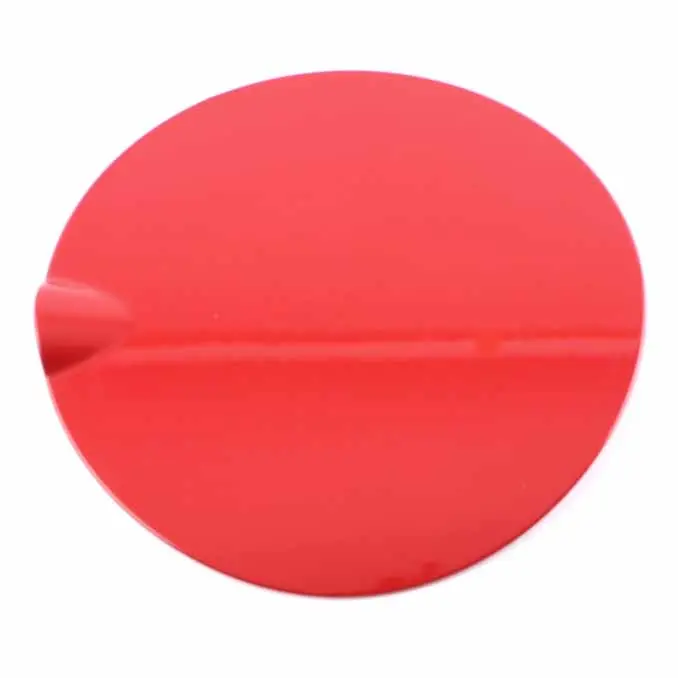 Filler Flap Cover Cap Blazing Red Metallic - B63 9808990 to Mini Paceman R61 Fuel with Part number 9810804 Mini Paceman R61 Fuel Filler Flap Cover Cap Blazing Red Metallic - B63 9808990 - SKU 9810804-BRM - Part number 9810804