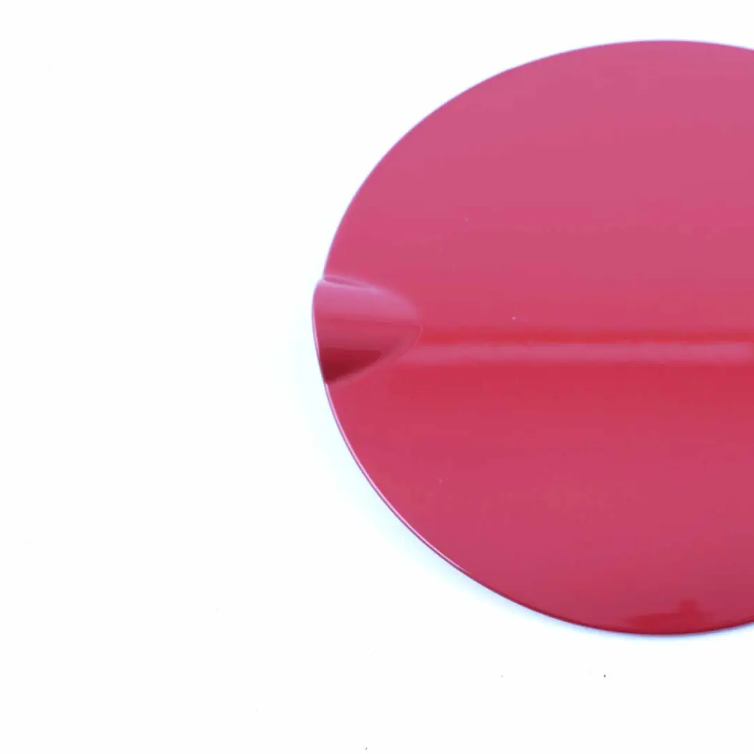 Filler Flap Cover Cap Blazing Red Metallic - B63 9808990 to Mini Paceman R61 Fuel with Part number 9810804 Mini Paceman R61 Fuel Filler Flap Cover Cap Blazing Red Metallic - B63 9808990 - SKU 9810804-BRM - Part number 9810804