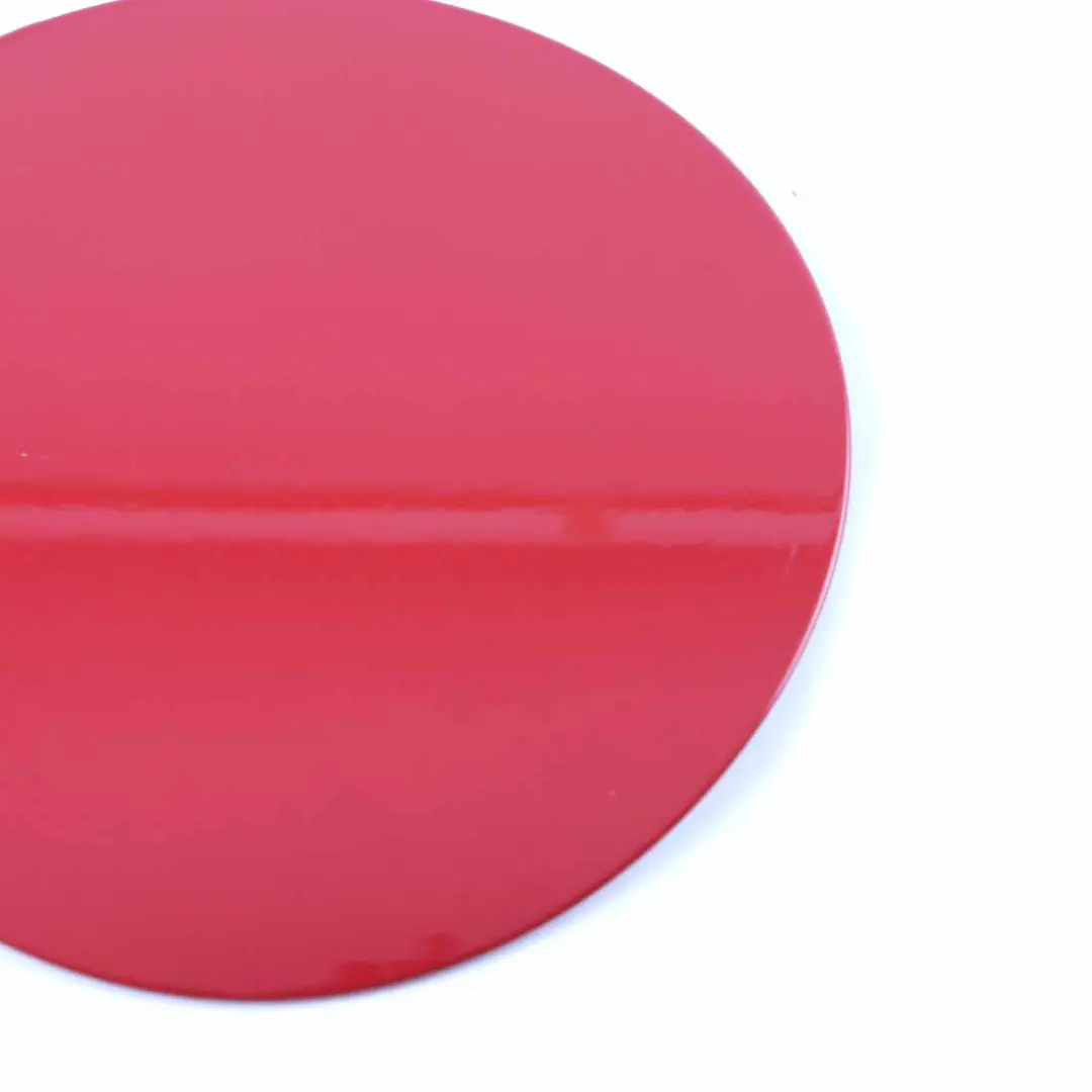 Filler Flap Cover Cap Blazing Red Metallic - B63 9808990 to Mini Paceman R61 Fuel with Part number 9810804 Mini Paceman R61 Fuel Filler Flap Cover Cap Blazing Red Metallic - B63 9808990 - SKU 9810804-BRM - Part number 9810804