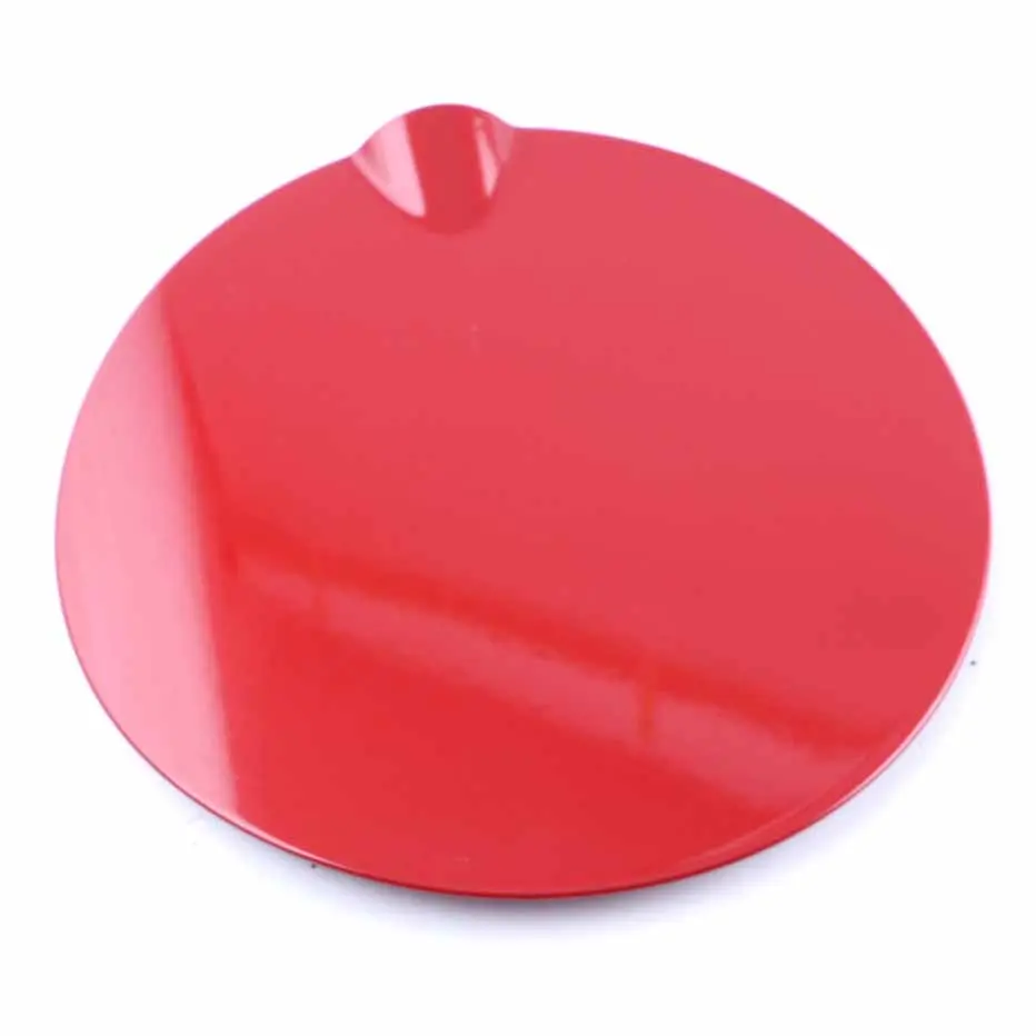 Filler Flap Cover Cap Blazing Red Metallic - B63 9808990 to Mini Paceman R61 Fuel with Part number 9810804 Mini Paceman R61 Fuel Filler Flap Cover Cap Blazing Red Metallic - B63 9808990 - SKU 9810804-BRM - Part number 9810804