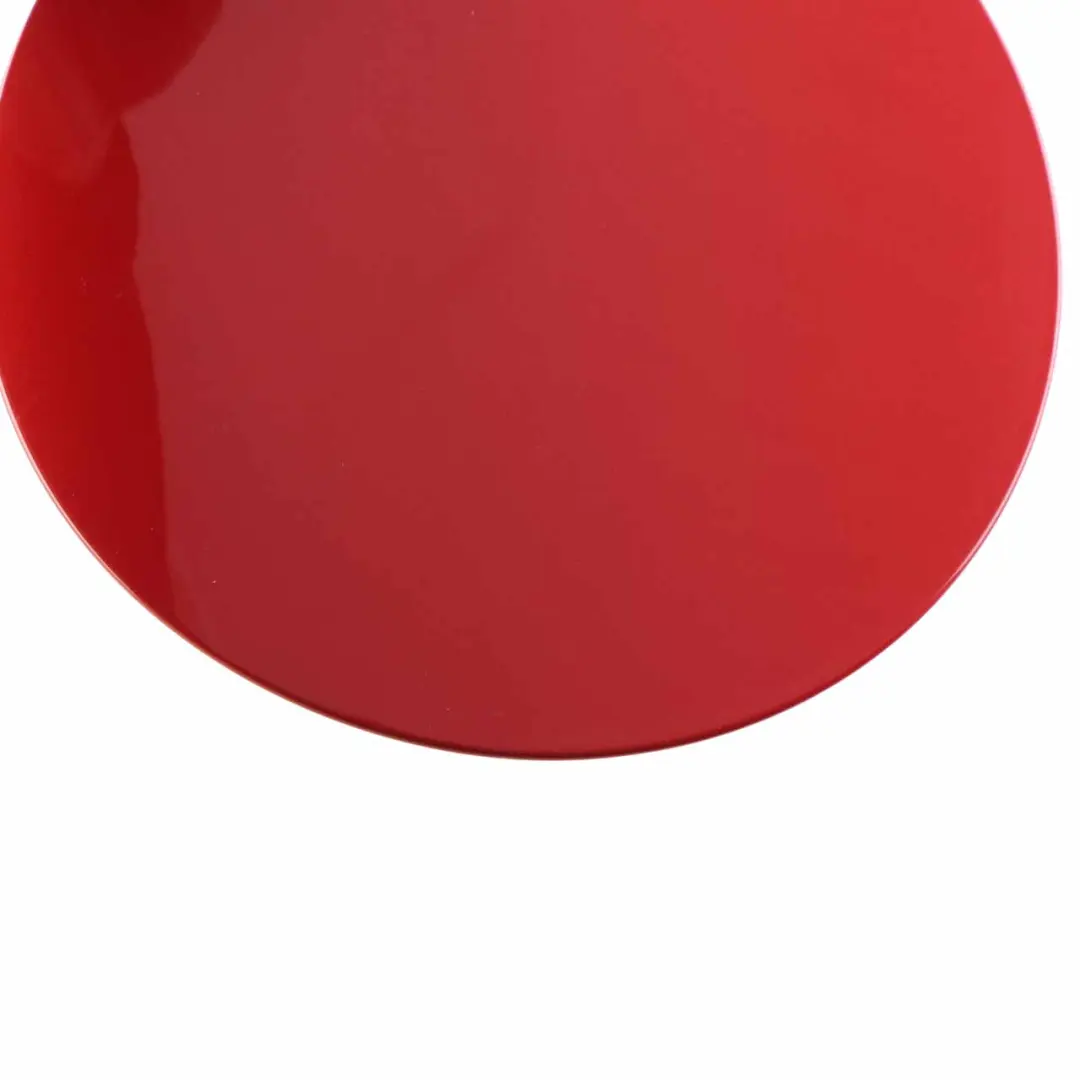 Filler Flap Cover Cap Blazing Red Metallic - B63 9808990 to Mini Paceman R61 Fuel with Part number 9810804 Mini Paceman R61 Fuel Filler Flap Cover Cap Blazing Red Metallic - B63 9808990 - SKU 9810804-BRM - Part number 9810804