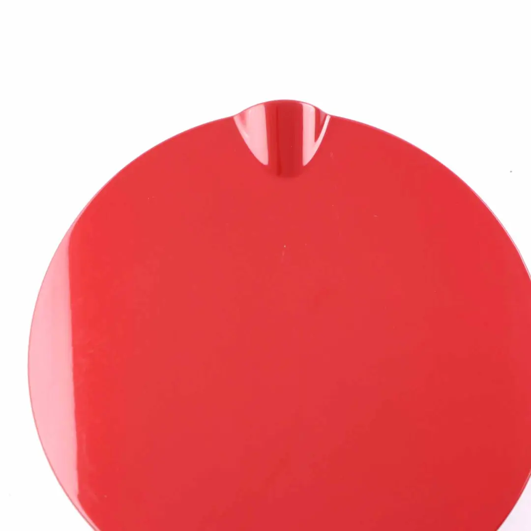 Filler Flap Cover Cap Blazing Red Metallic - B63 9808990 to Mini Paceman R61 Fuel with Part number 9810804 Mini Paceman R61 Fuel Filler Flap Cover Cap Blazing Red Metallic - B63 9808990 - SKU 9810804-BRM - Part number 9810804