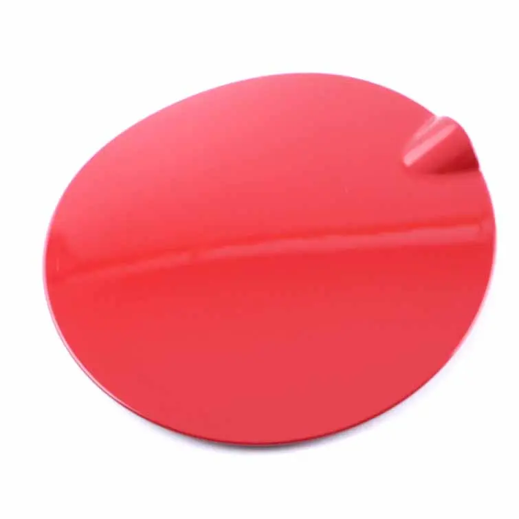 Filler Flap Cover Cap Blazing Red Metallic - B63 9808990 to Mini Paceman R61 Fuel with Part number 9810804 Mini Paceman R61 Fuel Filler Flap Cover Cap Blazing Red Metallic - B63 9808990 - SKU 9810804-BRM - Part number 9810804