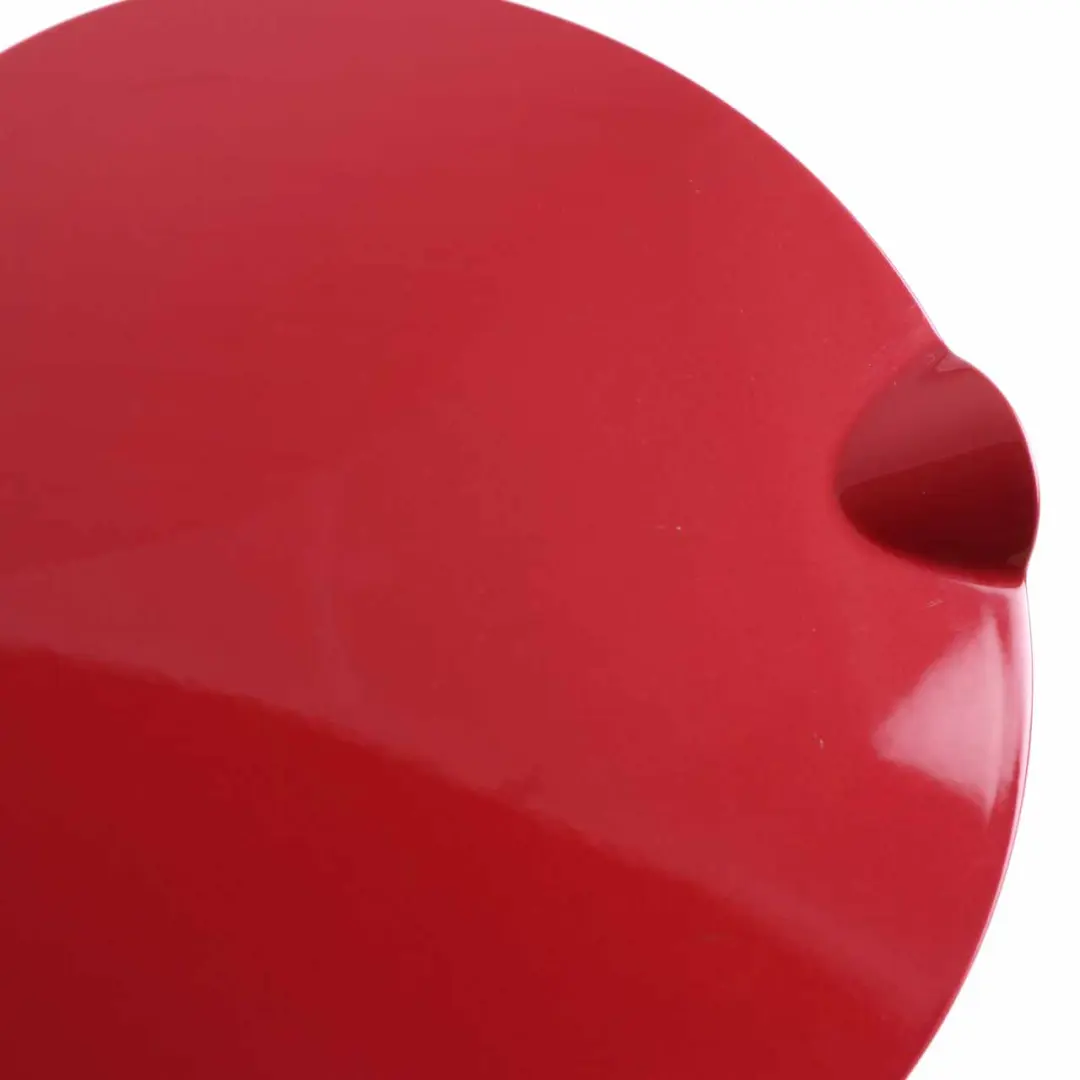 Filler Flap Cover Cap Blazing Red Metallic - B63 9808990 to Mini Paceman R61 Fuel with Part number 9810804 Mini Paceman R61 Fuel Filler Flap Cover Cap Blazing Red Metallic - B63 9808990 - SKU 9810804-BRM - Part number 9810804