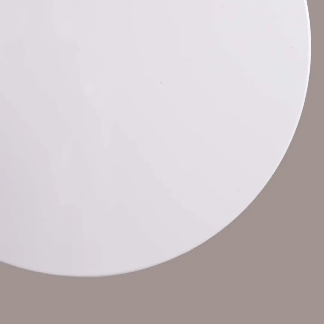 Flap Mini R61 Paceman Fuel Filler Cover Cap Light White B15 9808990 to Fuel with Part number 9810804 Fuel Flap Mini R61 Paceman Fuel Filler Cover Cap Light White B15 9808990 - SKU 9810804-LW - Part number 9810804