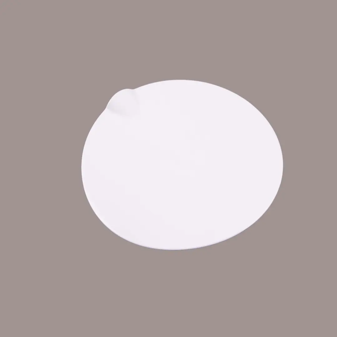 Flap Mini R61 Paceman Fuel Filler Cover Cap Light White B15 9808990 to Fuel with Part number 9810804 Fuel Flap Mini R61 Paceman Fuel Filler Cover Cap Light White B15 9808990 - SKU 9810804-LW - Part number 9810804