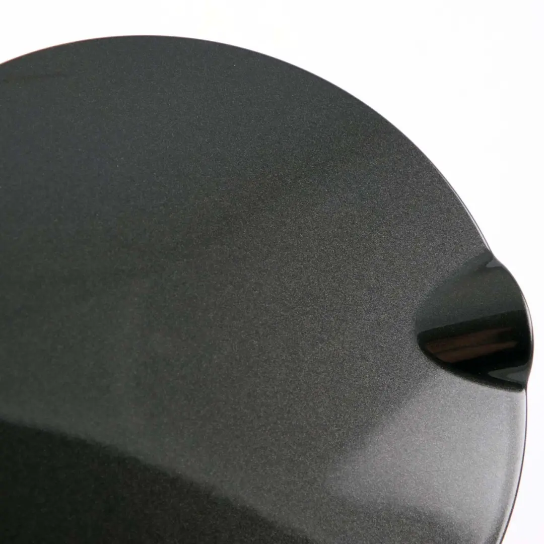 Fuel Flap Mini R61 Paceman Fuel Filler Cover Cap Midnight Grey C12 9808990 - SKU 9810804-MNG - Part number 9810804