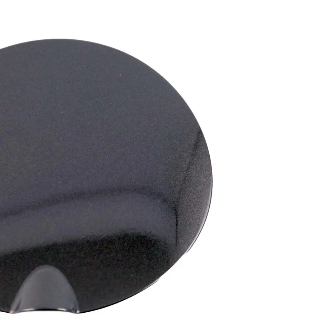 Flap Mini R61 Paceman Fuel Filler Cover Cap Midnight Grey C12 9808990 to Fuel with Part number 9810804 Fuel Flap Mini R61 Paceman Fuel Filler Cover Cap Midnight Grey C12 9808990 - SKU 9810804-MNG - Part number 9810804