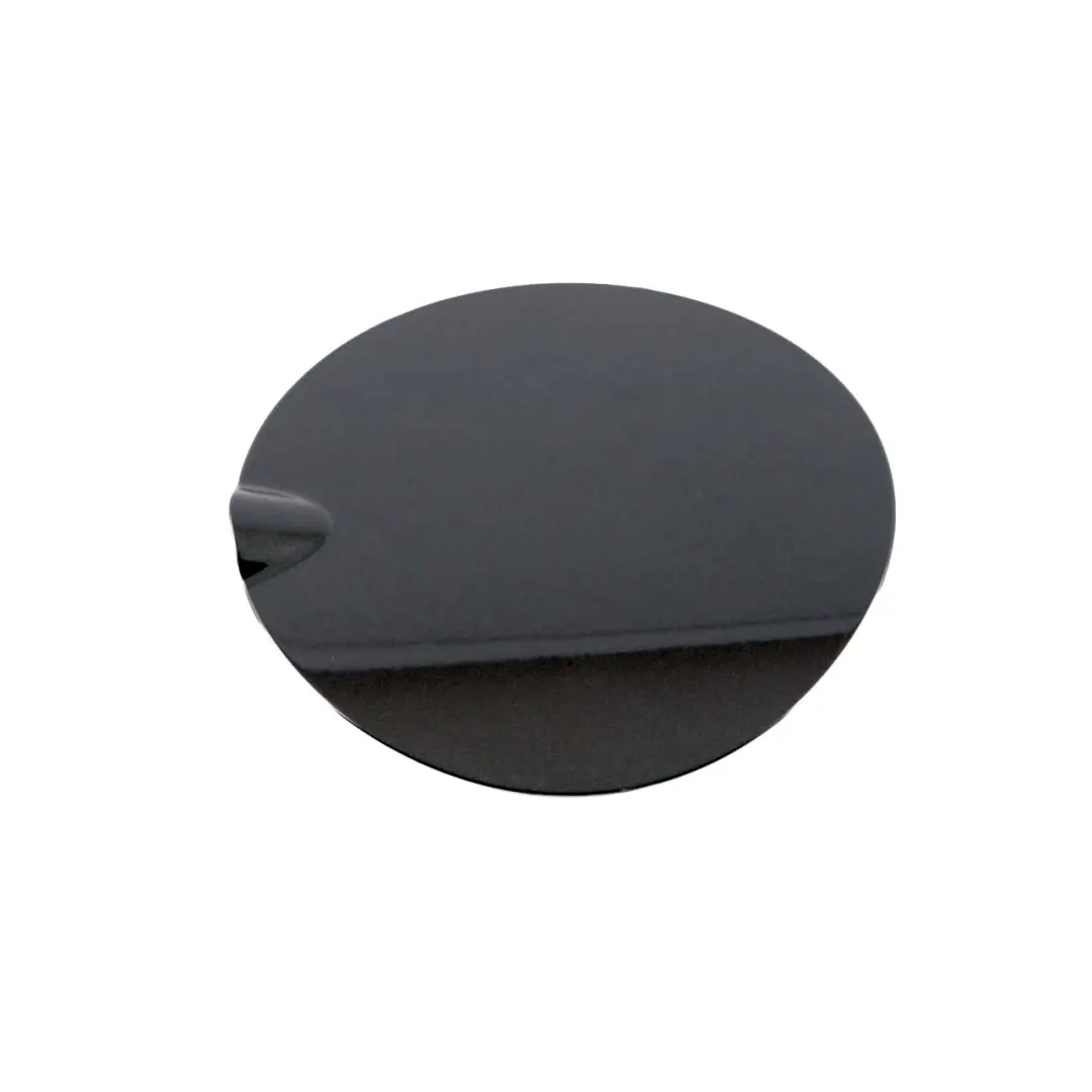 Fuel Flap Mini R61 Paceman Fuel Filler Cover Cap Midnight Grey C12 9808990 - SKU 9810804-MNG - Part number 9810804