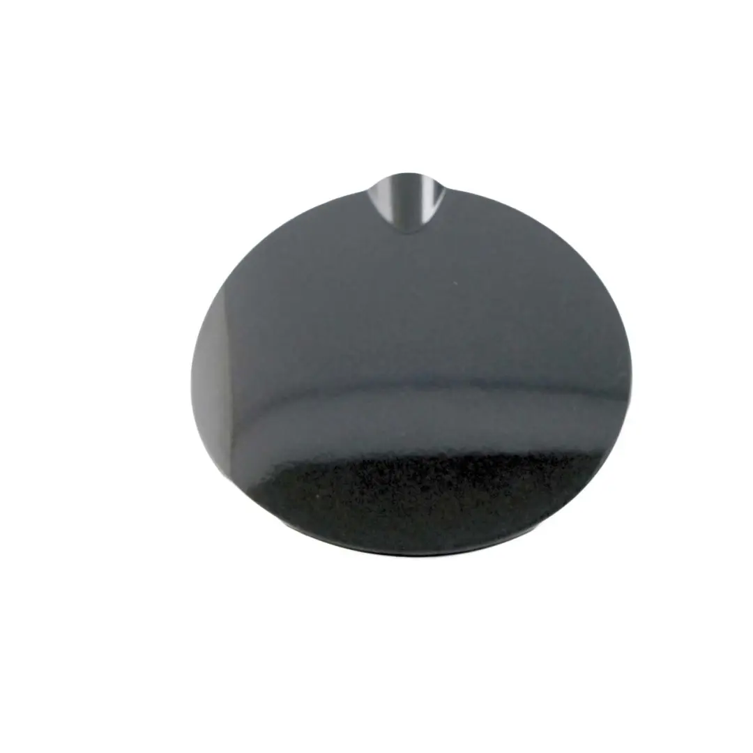 Fuel Flap Mini R61 Paceman Fuel Filler Cover Cap Midnight Grey C12 9808990 - SKU 9810804-MNG - Part number 9810804