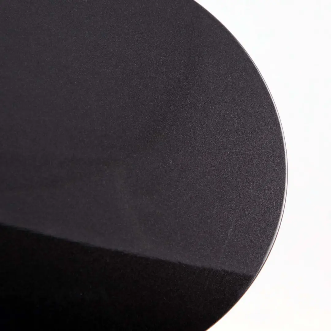 Fuel Flap Mini R61 Paceman Fuel Filler Cover Cap Midnight Grey C12 9808990 - SKU 9810804-MNG - Part number 9810804