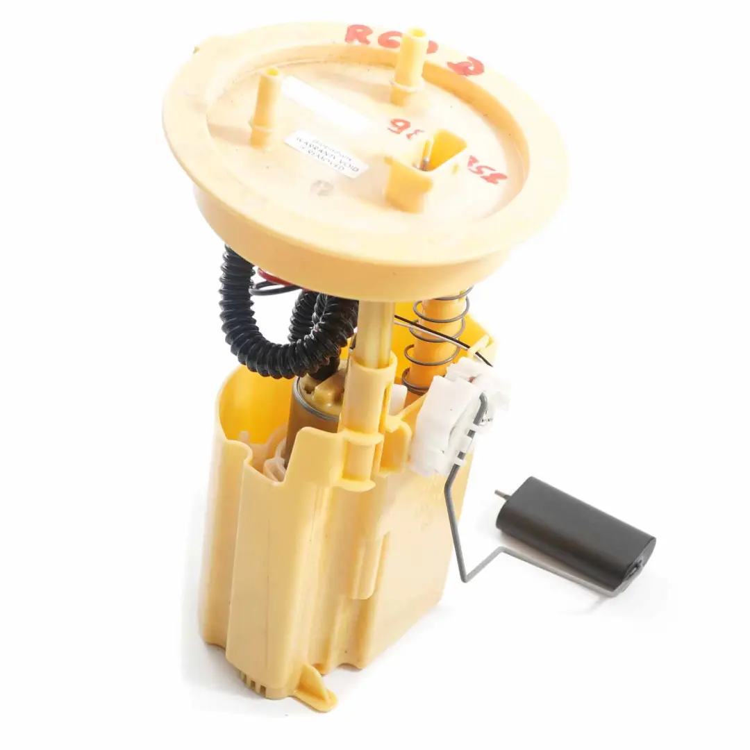 Modulo Erogazione Pompa Carburante per Mini R60 R61 Paceman Cooper D con numero di parte 9810858 Mini R60 R61 Paceman Cooper D Modulo Erogazione Pompa Carburante - SKU 9810858 - Numero di parte 9810858