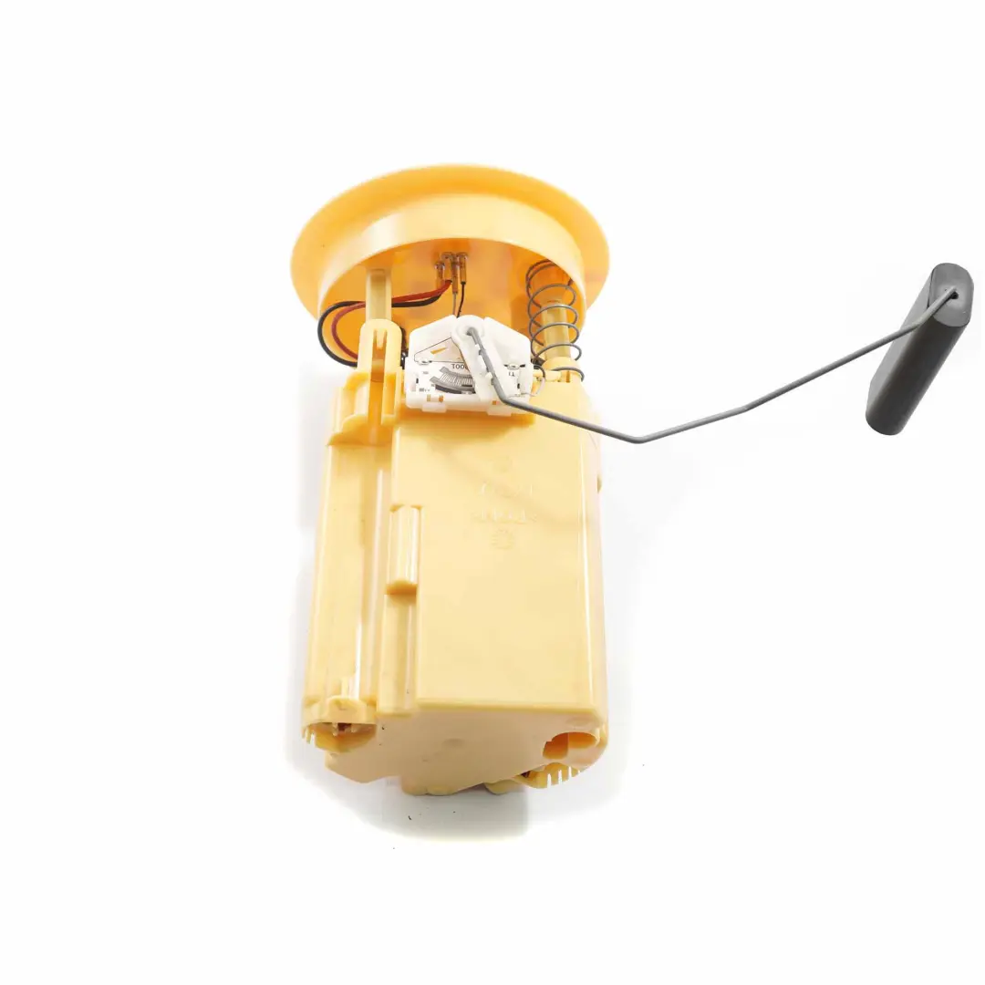 Pump Delivery Module to Mini R60 Countryman R61 Paceman Cooper D Fuel with Part number 9810858 Mini R60 Countryman R61 Paceman Cooper D Fuel Pump Delivery Module - SKU 9810858 - Part number 9810858