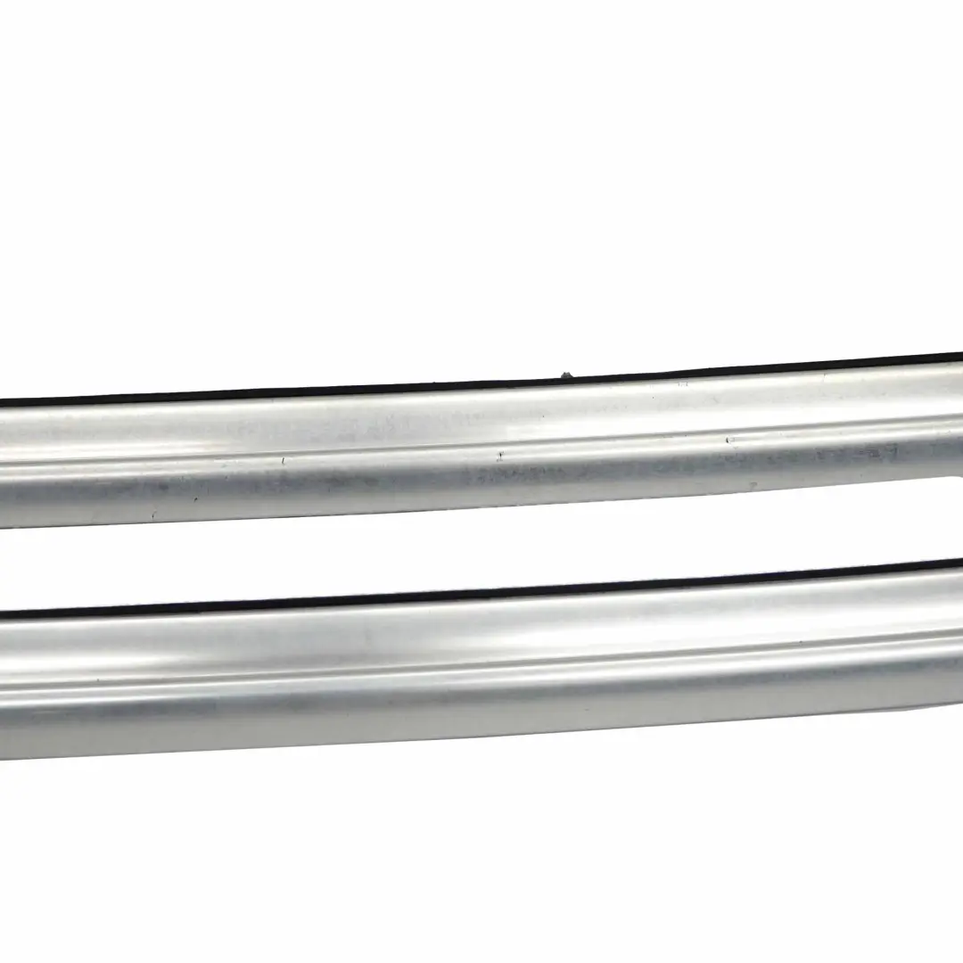 Peugeot 3008 Roof Railing Left Right N/O/S Rack Moulding Trim Aluminium Set - SKU 98108660VV - Part number 98108660VV
