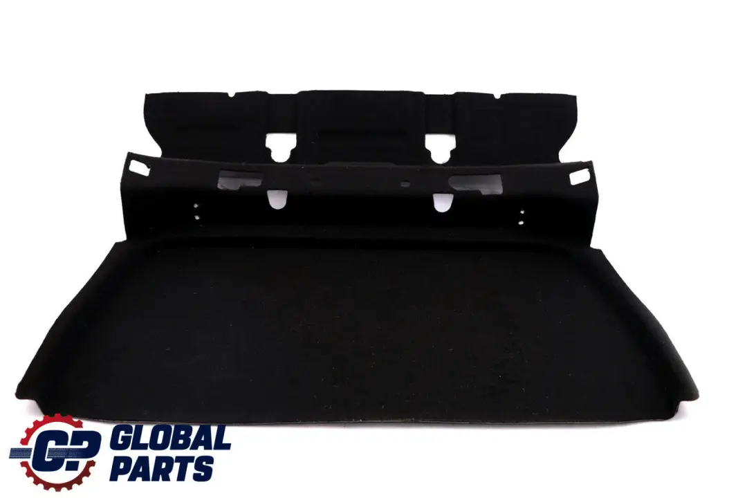 Arriere Plancher Du Compartiment a Bagages Capot pour Mini Countryman R60 à propos du numéro de pièce 9810909 Mini Countryman R60 Arriere Plancher Du Compartiment a Bagages Capot - SKU 9810909 - Numéro de pièce 9810909
