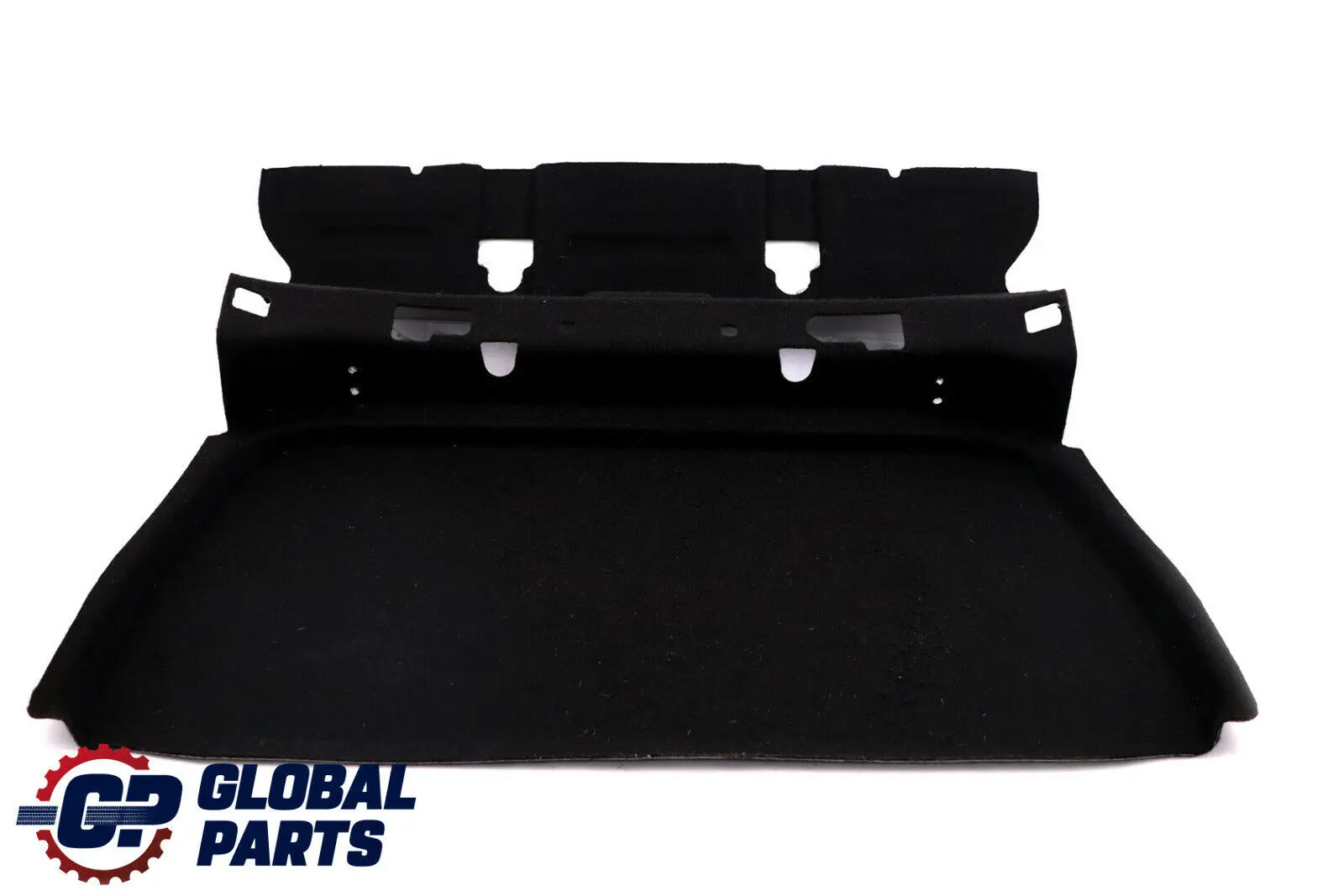 Mini Countryman R60 Arriere Plancher Du Compartiment a Bagages Capot