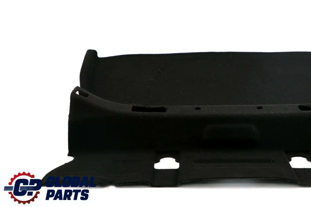 BMW Mini Countryman R60 Boot Trunk Floor Trim Panel Cover - SKU 9810909 - Part number 9810909
