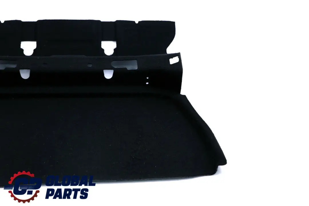 Mini Countryman R60 Posteriore Pavimento Vano Portabagagli Carenatura - SKU 9810909 - Numero di parte 9810909
