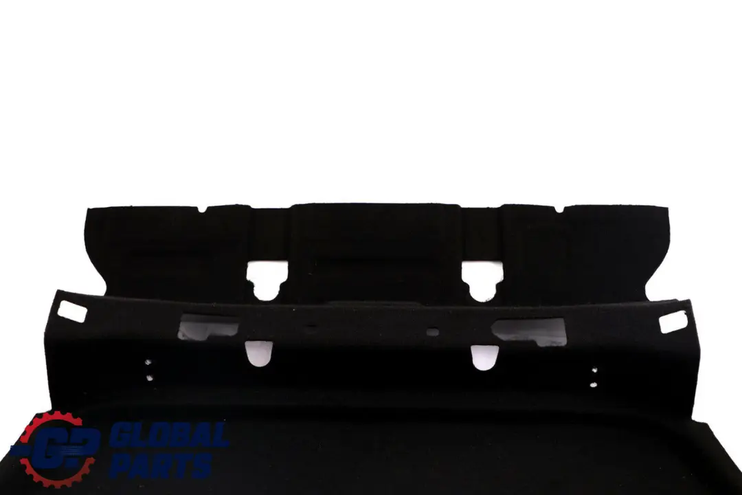 Mini Countryman R60 Posteriore Pavimento Vano Portabagagli Carenatura - SKU 9810909 - Numero di parte 9810909