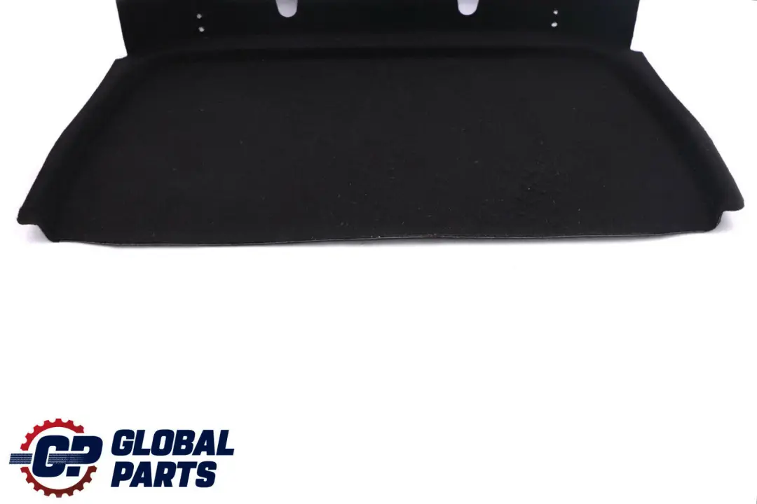 Mini Countryman R60 Posteriore Pavimento Vano Portabagagli Carenatura - SKU 9810909 - Numero di parte 9810909