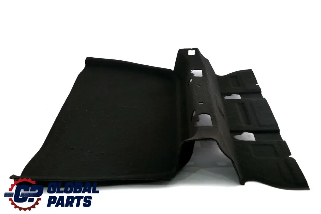 Mini Countryman R60 Posteriore Pavimento Vano Portabagagli Carenatura - SKU 9810909 - Numero di parte 9810909