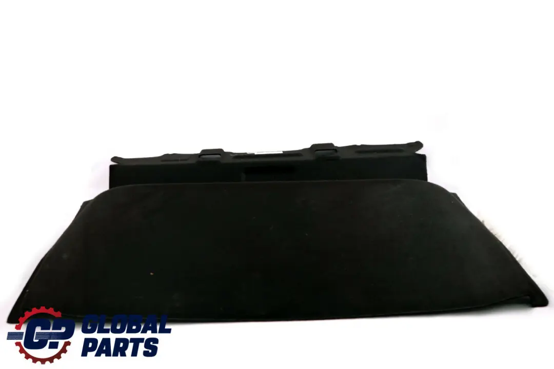Mini Countryman R60 Posteriore Pavimento Vano Portabagagli Carenatura - SKU 9810909 - Numero di parte 9810909