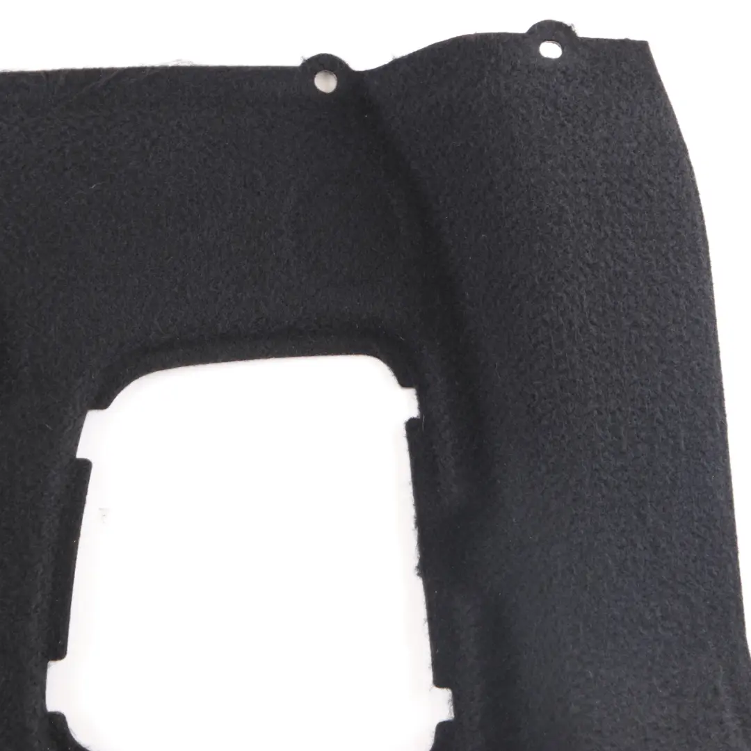 Right O/S Boot Trunk Luggage Trim Panel Cover to Mini Countryman R60 with Part number 9810912 Mini Countryman R60 Right O/S Boot Trunk Luggage Trim Panel Cover - SKU 9810912-1 - Part number 9810912