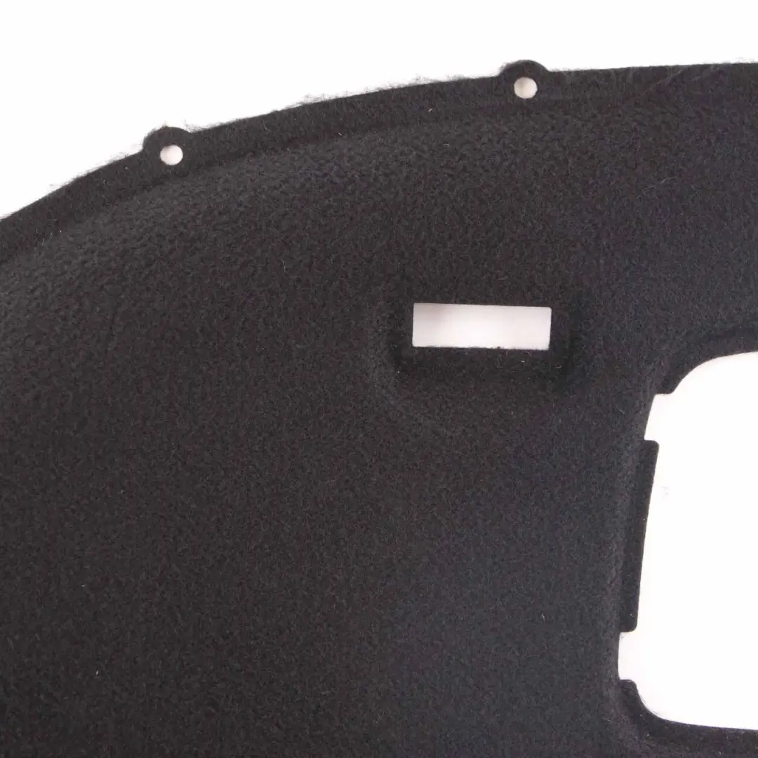 Right O/S Boot Trunk Luggage Trim Panel Cover to Mini Countryman R60 with Part number 9810912 Mini Countryman R60 Right O/S Boot Trunk Luggage Trim Panel Cover - SKU 9810912-1 - Part number 9810912