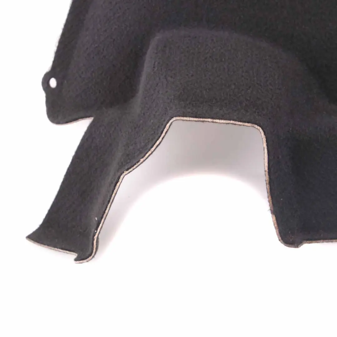 Right O/S Boot Trunk Luggage Trim Panel Cover to Mini Countryman R60 with Part number 9810912 Mini Countryman R60 Right O/S Boot Trunk Luggage Trim Panel Cover - SKU 9810912-1 - Part number 9810912