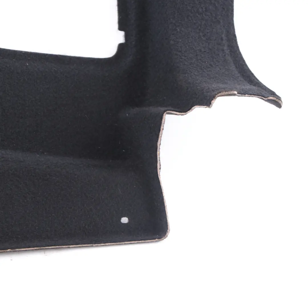 Right O/S Boot Trunk Luggage Trim Panel Cover to Mini Countryman R60 with Part number 9810912 Mini Countryman R60 Right O/S Boot Trunk Luggage Trim Panel Cover - SKU 9810912-1 - Part number 9810912