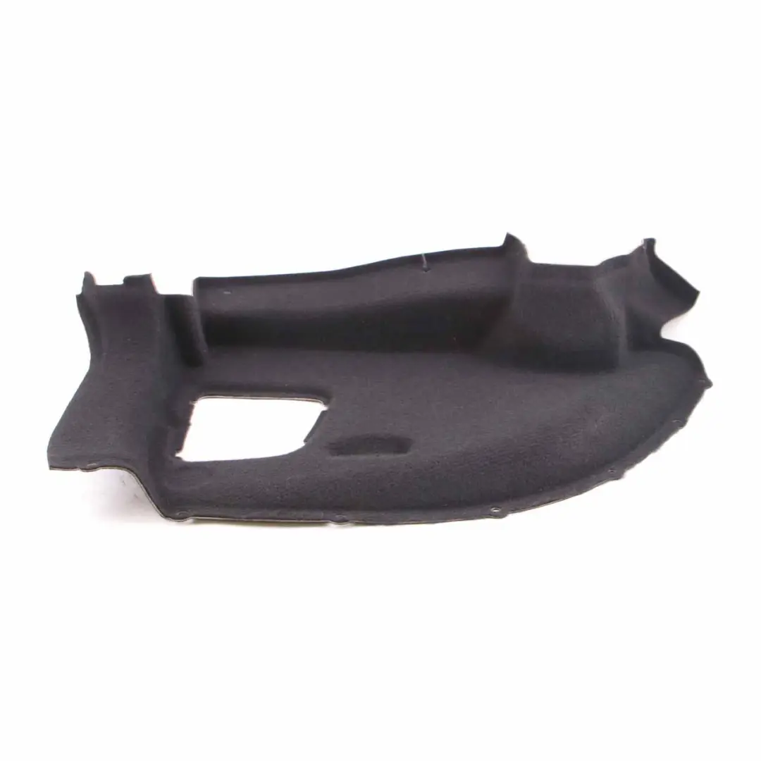 Right O/S Boot Trunk Luggage Trim Panel Cover to Mini Countryman R60 with Part number 9810912 Mini Countryman R60 Right O/S Boot Trunk Luggage Trim Panel Cover - SKU 9810912-1 - Part number 9810912