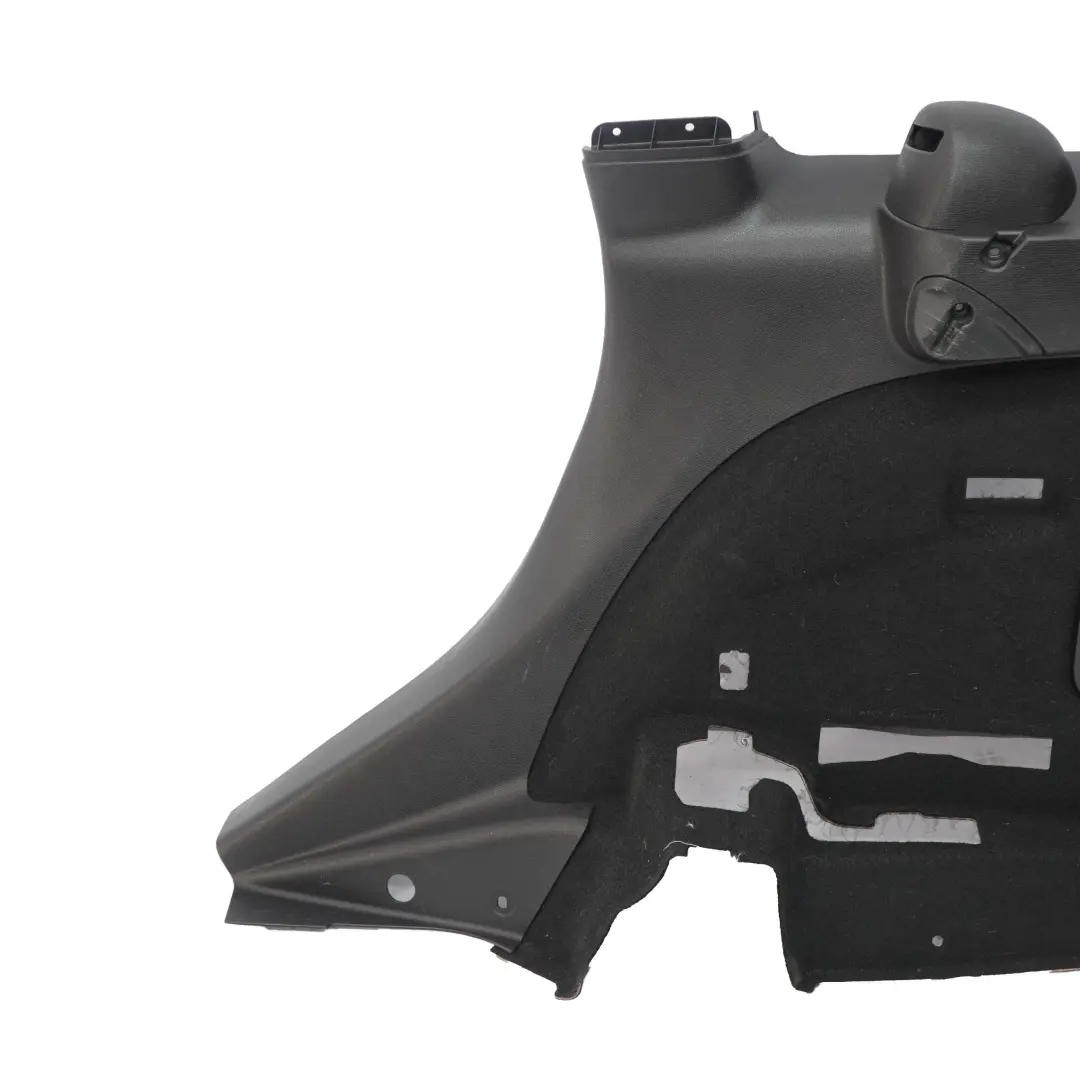 Mini Countryman R60 Hinten Rechts Gepäck Raum Boden Verkleidung 9807698 - SKU 9810914 - Teilenummer 9810914