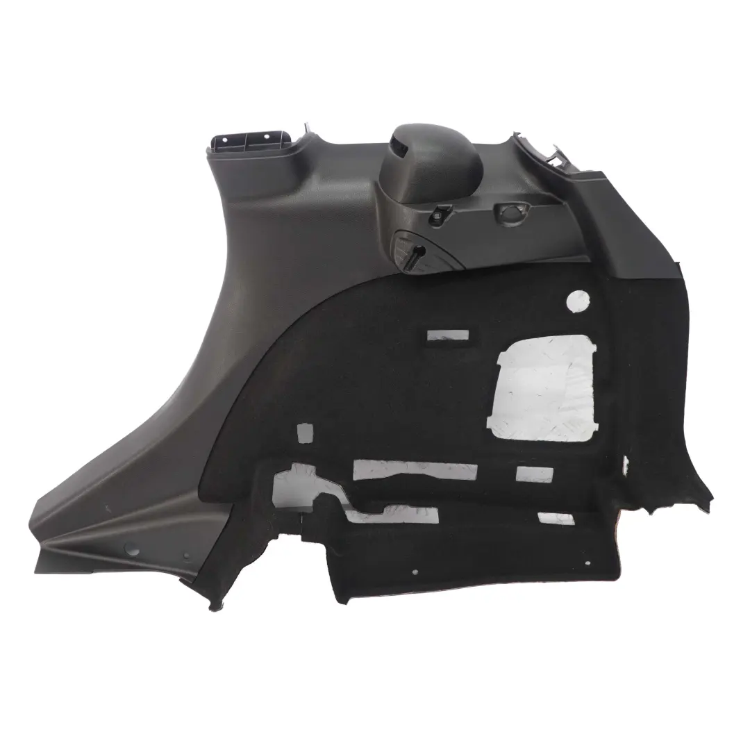 Hinten Rechts Gepäckraumboden Verkleidung für Mini Countryman R60 mit Teilenummer 9810916 Mini Countryman R60 Hinten Rechts Gepäckraumboden Verkleidung - SKU 9810916-1 - Teilenummer 9810916