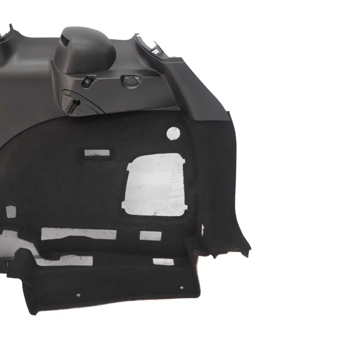 Mini Countryman R60 Baule Bagagliaio Destro O/S Pannello Laterale Nero - SKU 9810916-1 - Numero di parte 9810916