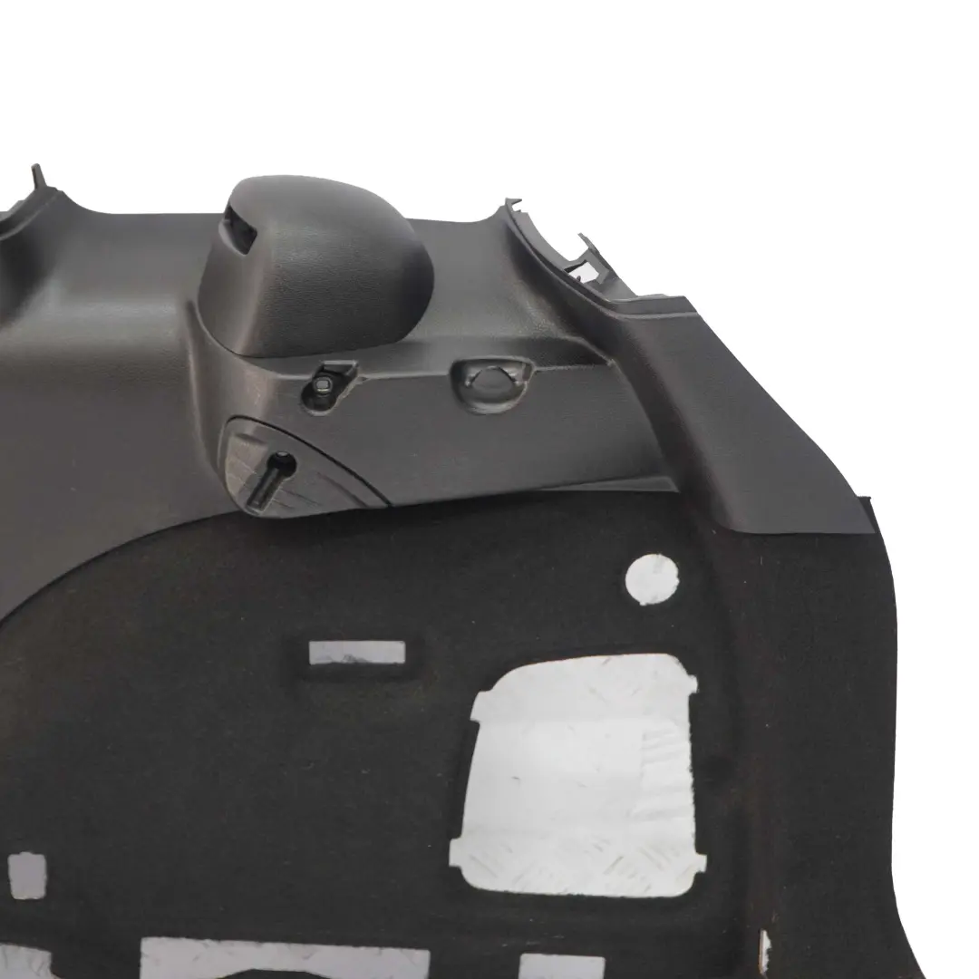 Mini Countryman R60 Baule Bagagliaio Destro O/S Pannello Laterale Nero - SKU 9810916-1 - Numero di parte 9810916