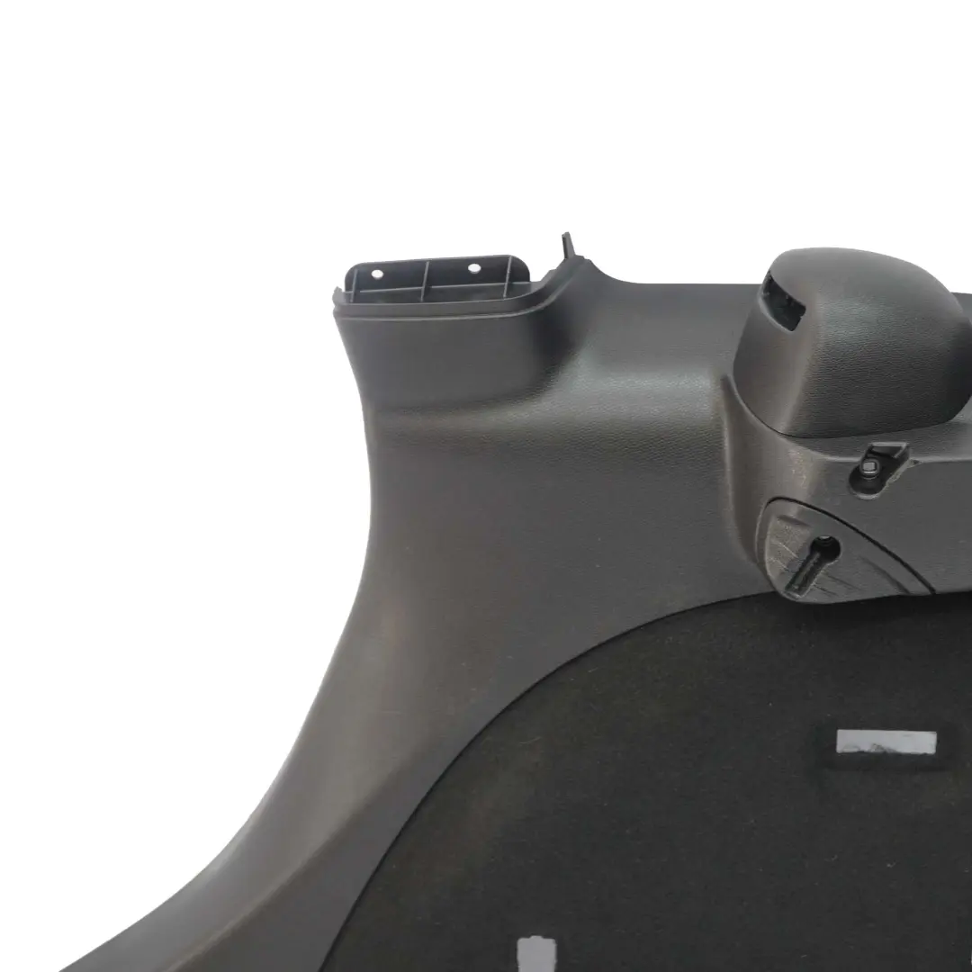 Hinten Rechts Gepäckraumboden Verkleidung für Mini Countryman R60 mit Teilenummer 9810916 Mini Countryman R60 Hinten Rechts Gepäckraumboden Verkleidung - SKU 9810916-1 - Teilenummer 9810916