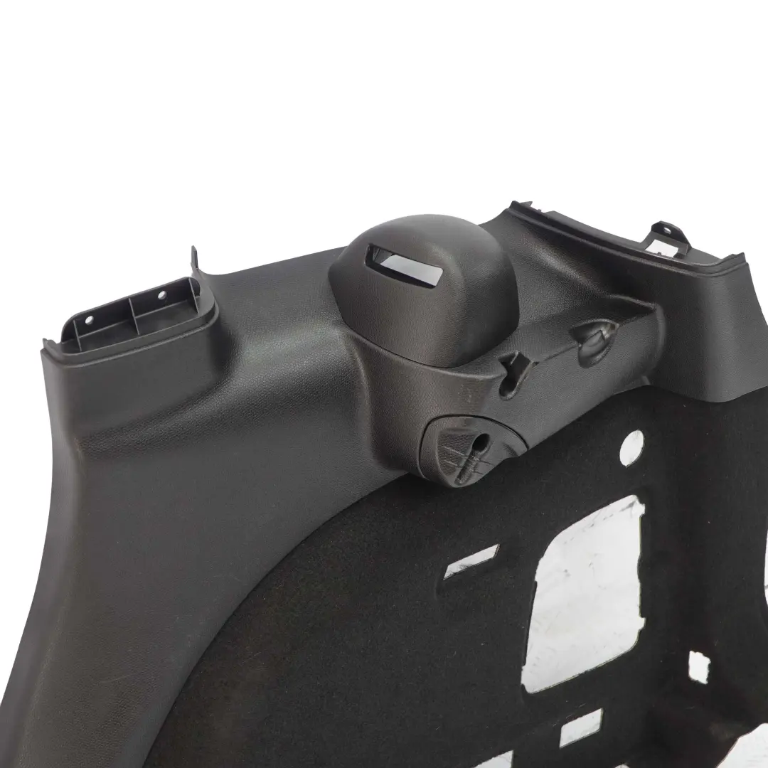 Hinten Rechts Gepäckraumboden Verkleidung für Mini Countryman R60 mit Teilenummer 9810916 Mini Countryman R60 Hinten Rechts Gepäckraumboden Verkleidung - SKU 9810916-1 - Teilenummer 9810916