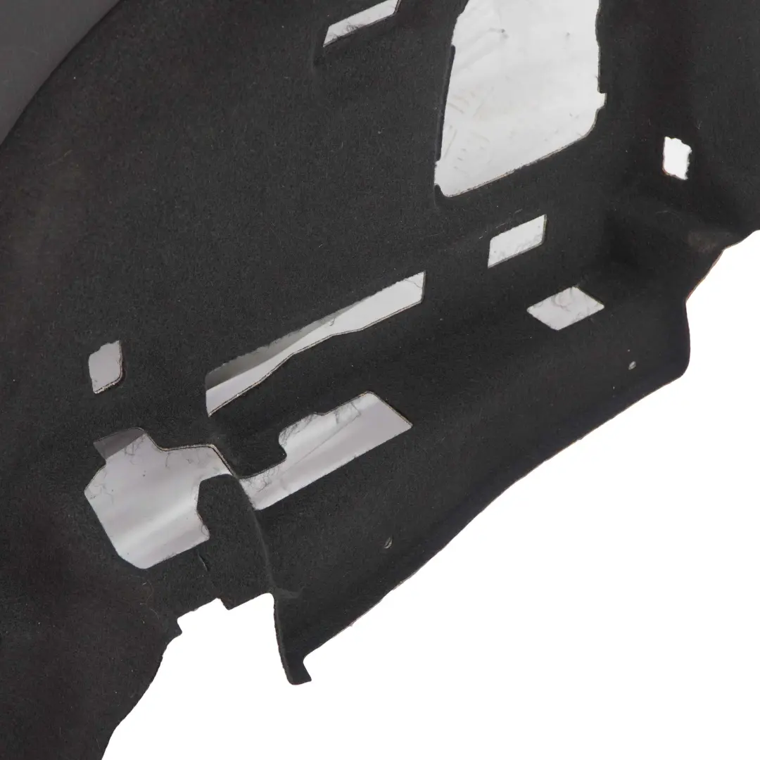 Boot Trunk Right O/S Lateral Trim Panel Black to Mini Countryman R60 with Part number 9810916 Mini Countryman R60 Boot Trunk Right O/S Lateral Trim Panel Black - SKU 9810916-1 - Part number 9810916