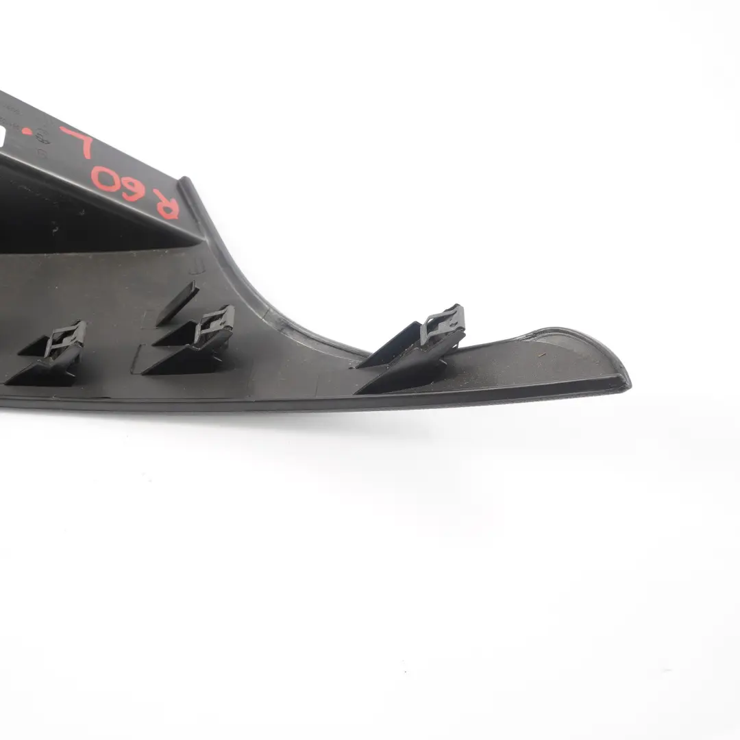 Trim Instrument Panel Glove Box Cover Left N/S to Mini R60 R61 with Part number 9811021 Mini R60 R61 Trim Instrument Panel Glove Box Cover Left N/S - SKU 9811021 - Part number 9811021