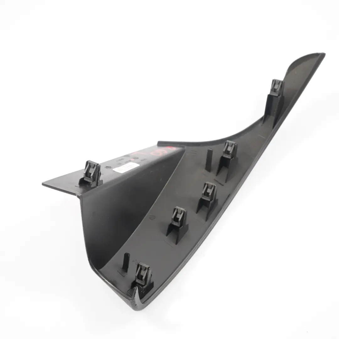 Trim Instrument Panel Glove Box Cover Left N/S to Mini R60 R61 with Part number 9811021 Mini R60 R61 Trim Instrument Panel Glove Box Cover Left N/S - SKU 9811021 - Part number 9811021