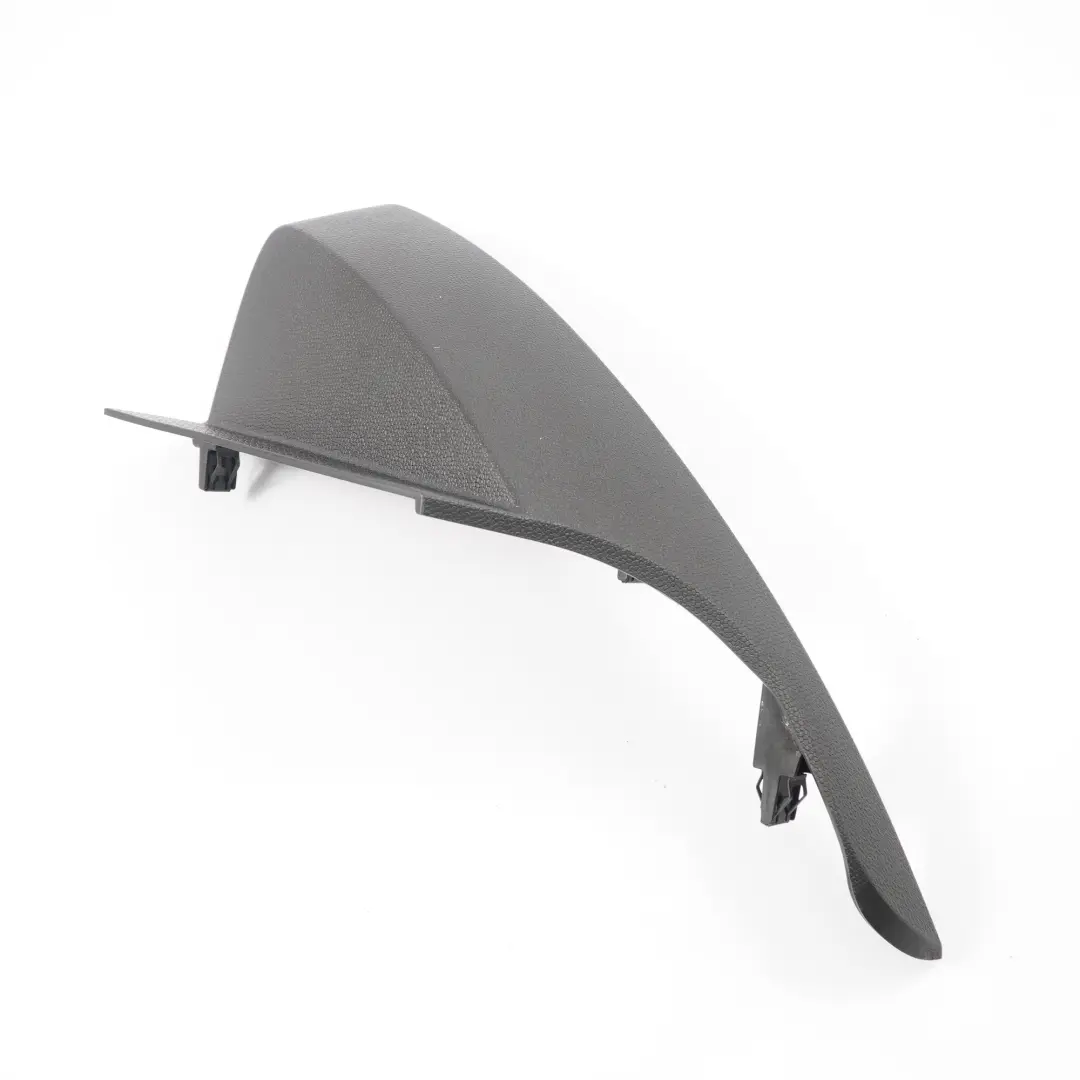 Trim Instrument Panel Glove Box Cover Left N/S to Mini R60 R61 with Part number 9811021 Mini R60 R61 Trim Instrument Panel Glove Box Cover Left N/S - SKU 9811021 - Part number 9811021