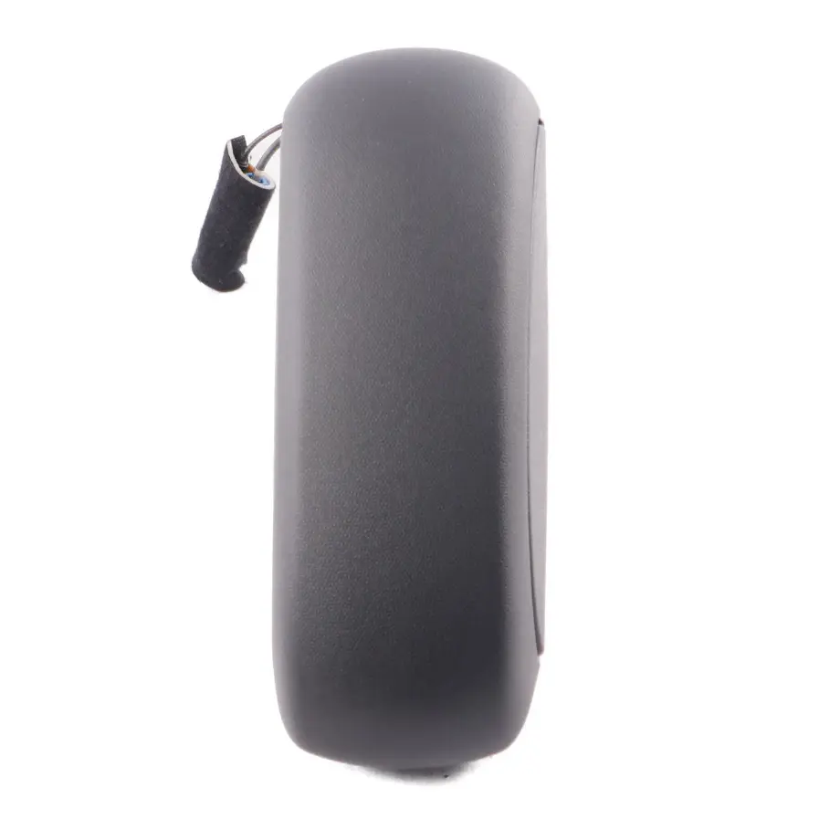 Mini Cooper R60 R61 Centre Console Arm Rest Armrest Carbon Black - SKU 9811119-1 - Part number 9811119