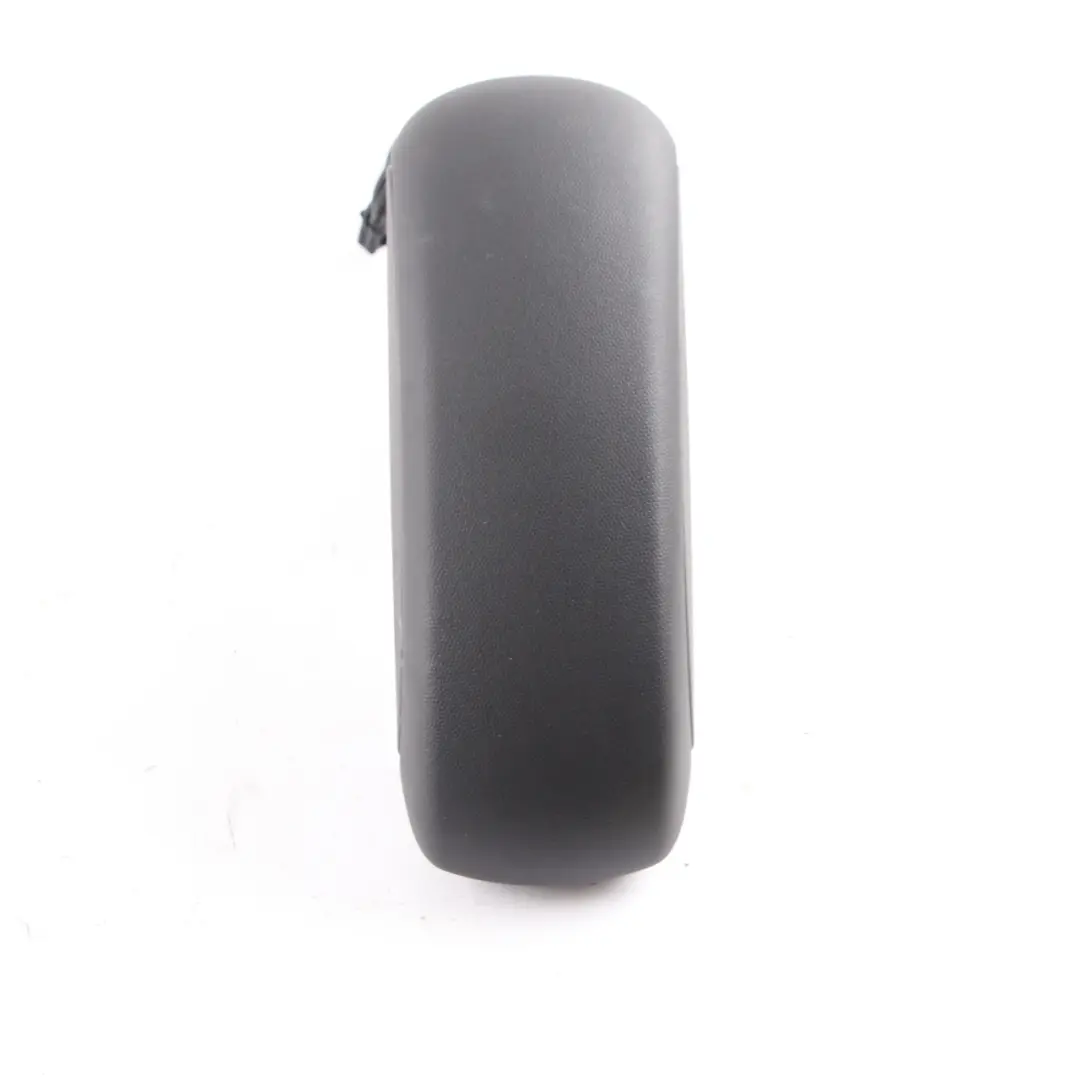  Apoyabrazos Mini Cooper R60 R61 central Apoyabrazos delantero Carbono - SKU 9811119-2 - Número de pieza 9811119