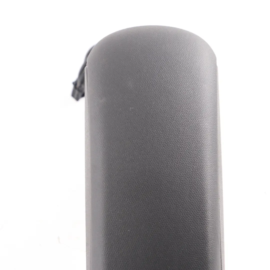  Apoyabrazos Mini Cooper R60 R61 central Apoyabrazos delantero Carbono - SKU 9811119-2 - Número de pieza 9811119