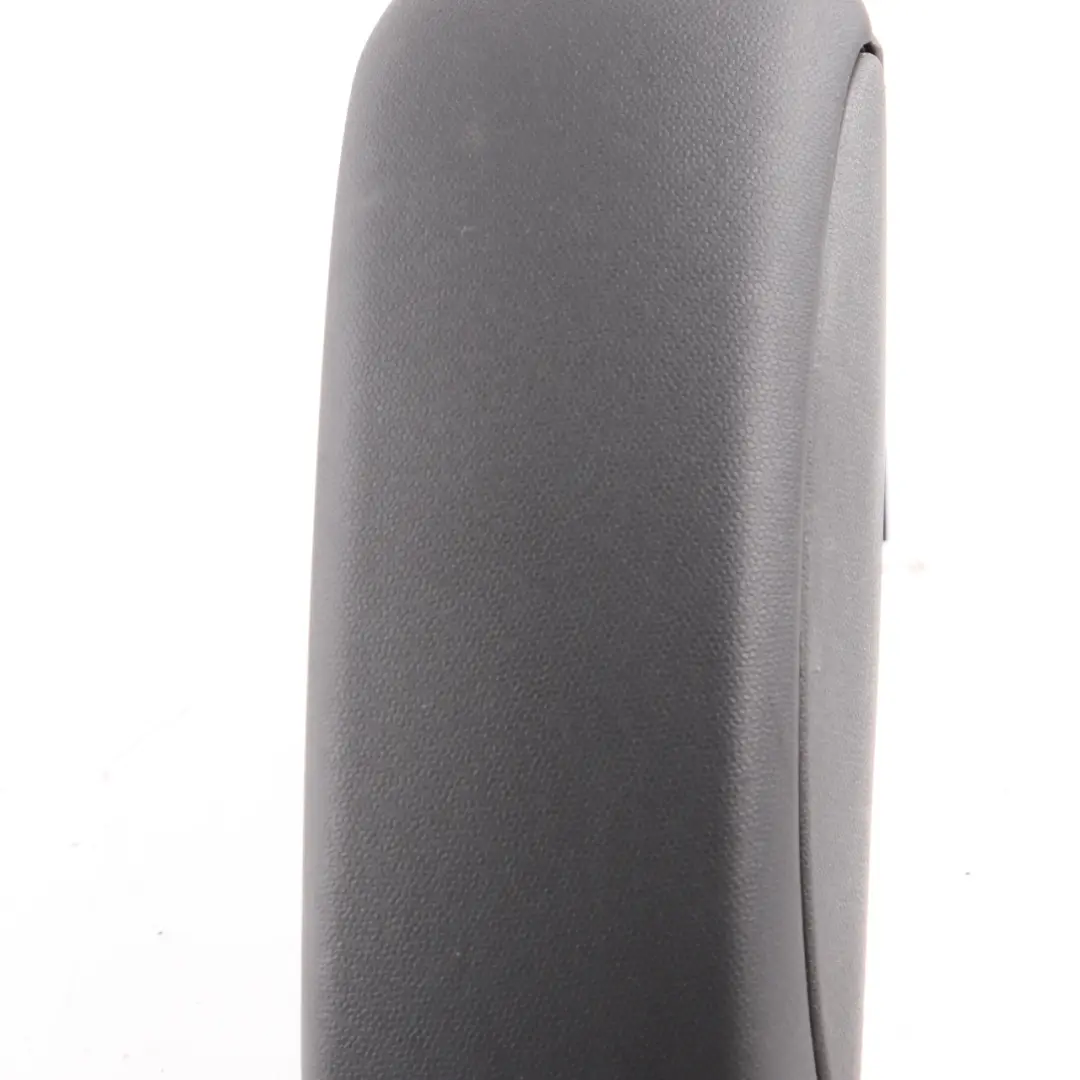  Bracciolo Mini Cooper R60 R61 centrale bracciolo anteriore nero carbonio - SKU 9811119-2 - Numero di parte 9811119