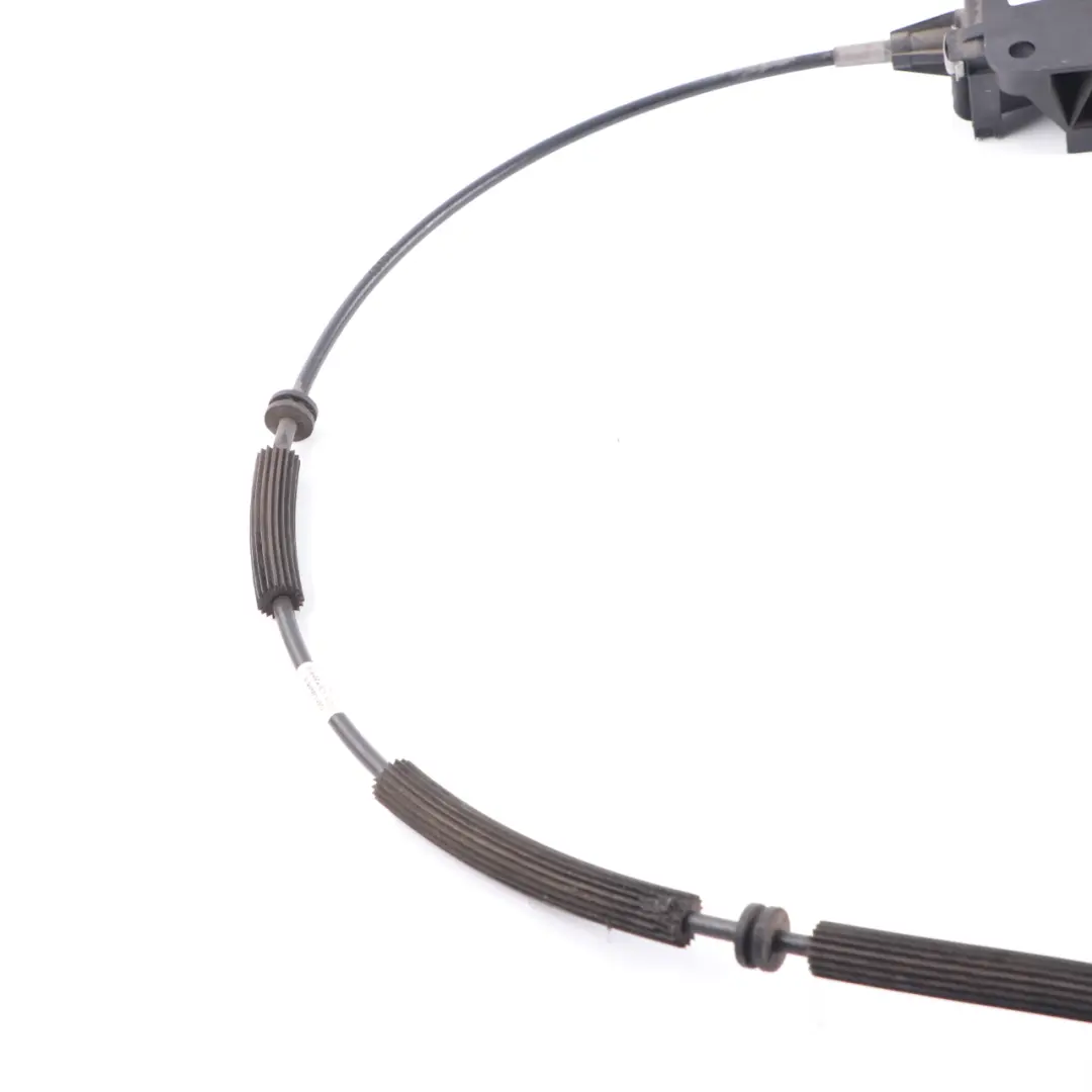 Mini Cooper R55 R56 LCI N47N Cambio Automatico Cambio Steptronic - SKU 9811133-1 - Numero di parte 9811133